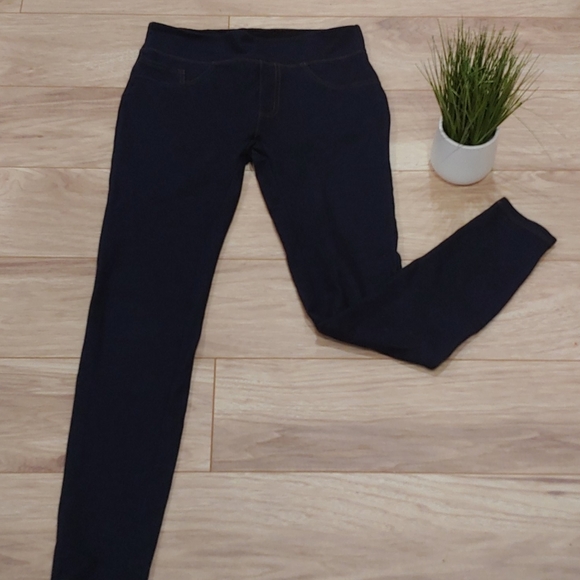 Assets. Jean like leggings - Picture 2 of 4